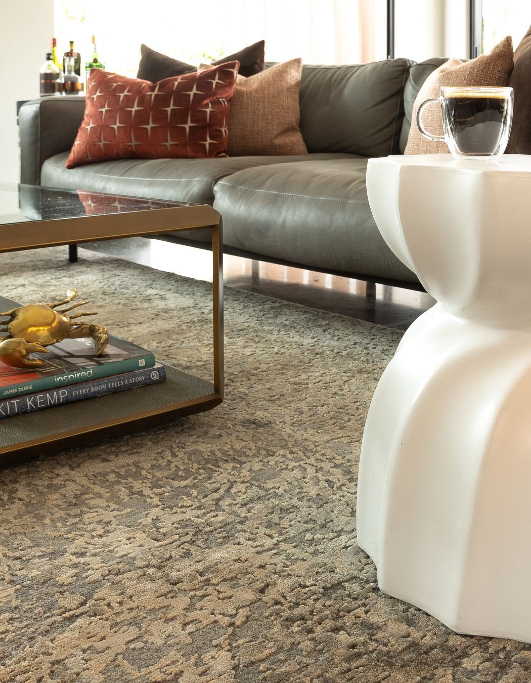 Cheltenham Beach Renovation