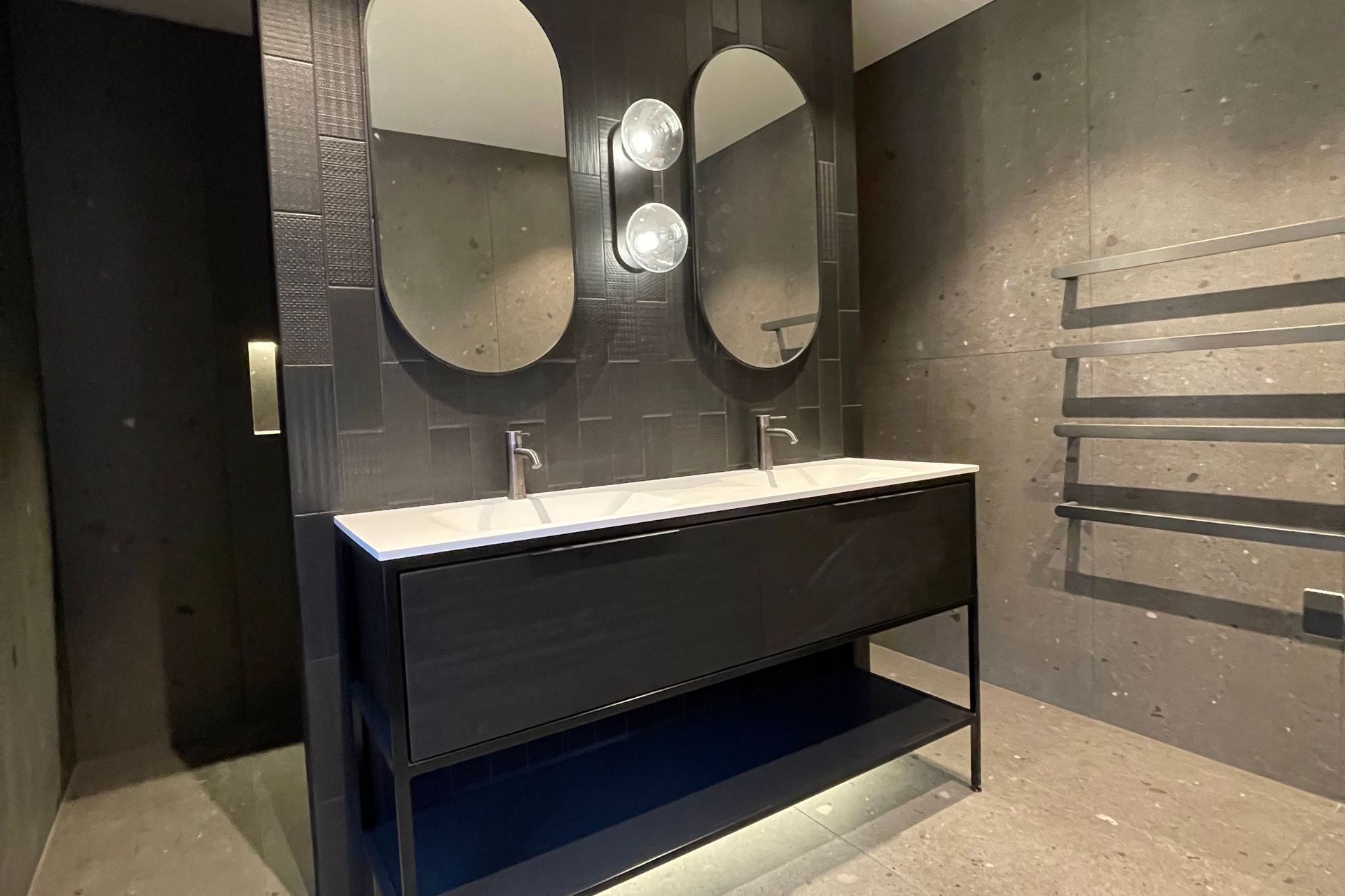 Brownhill Renovation