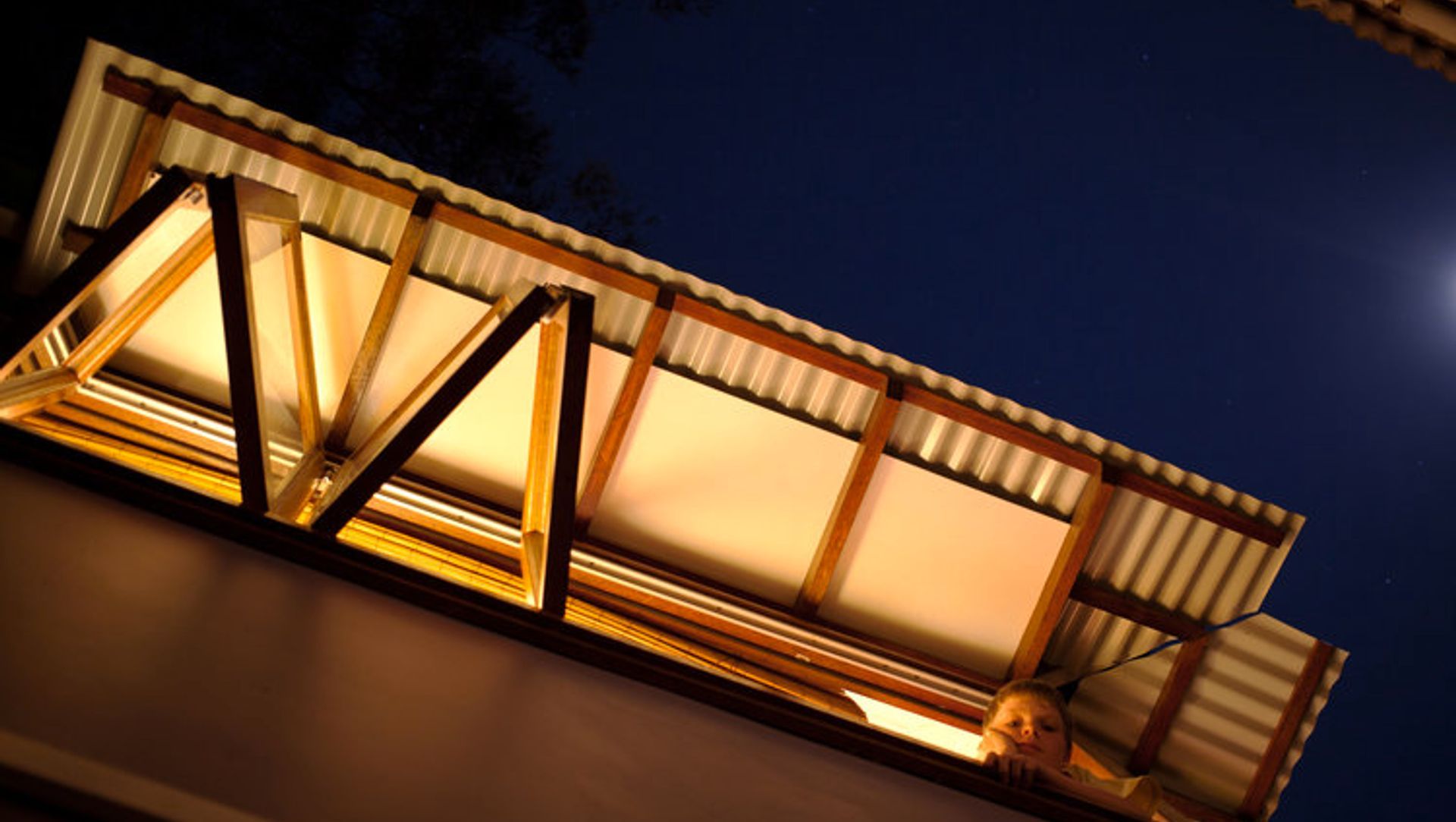 Blue Mountains Cottage banner