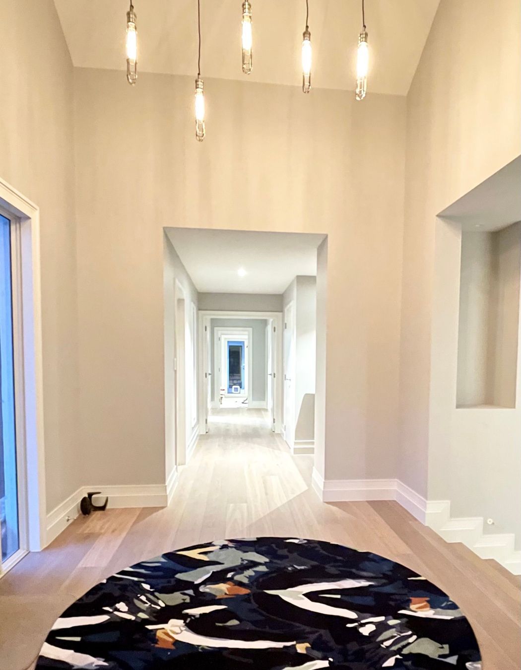 Brownhill Renovation