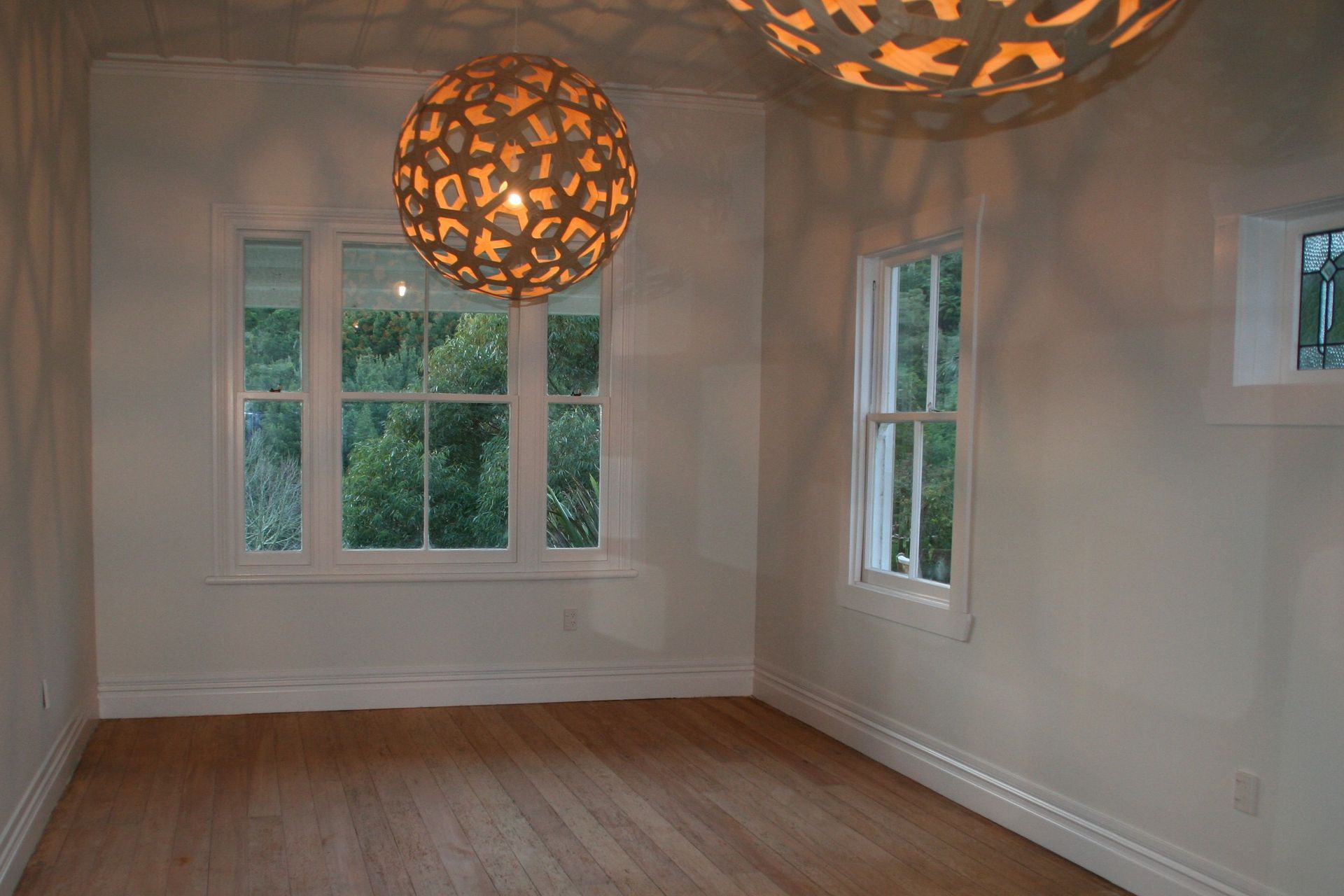 Te Miro Villa - Interior