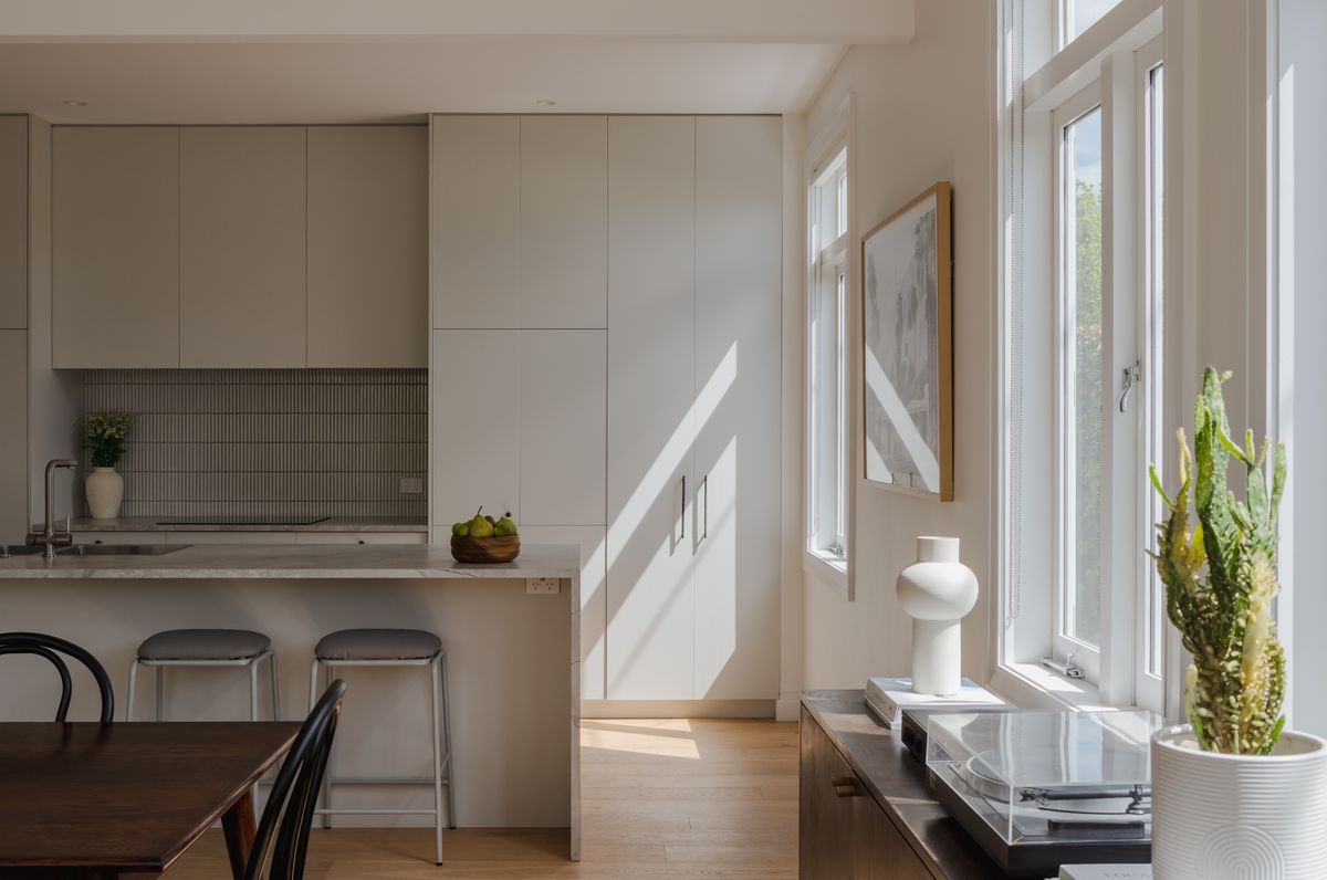 West side Renovation