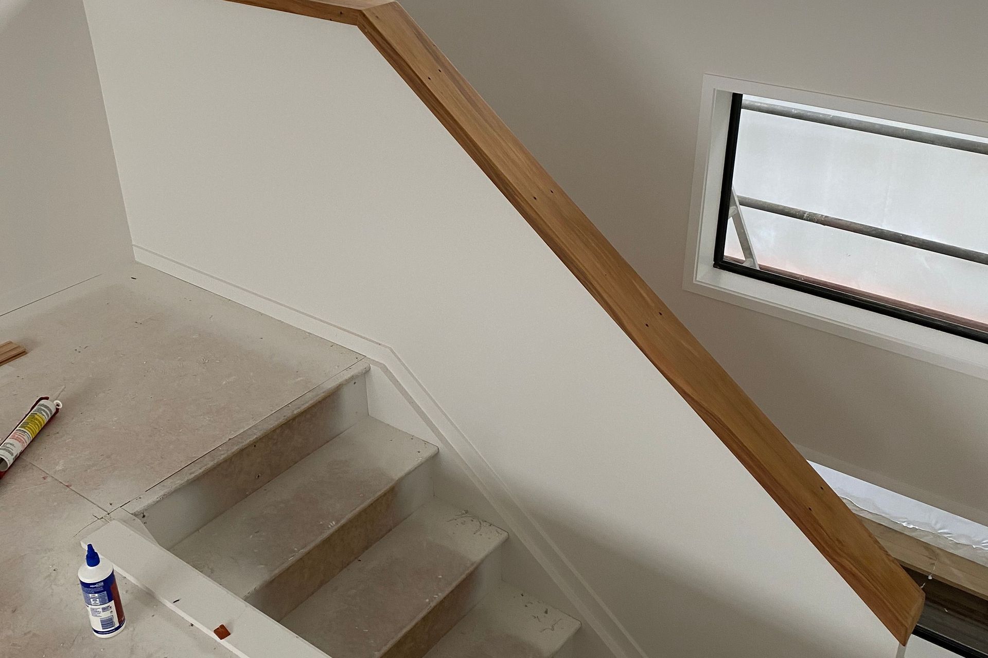 Northcote Renovation