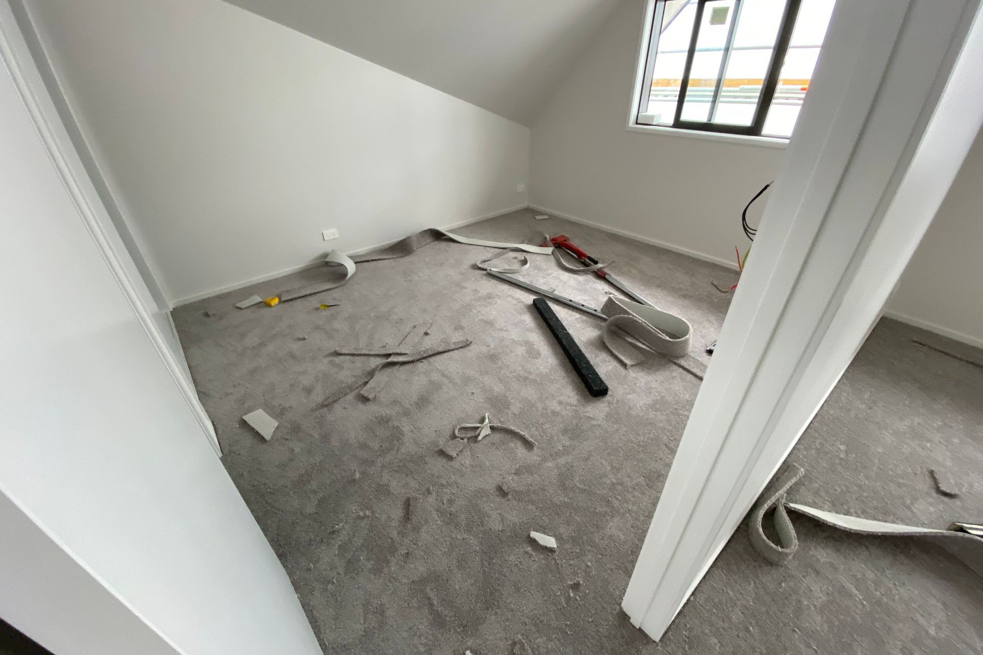 Northcote Renovation