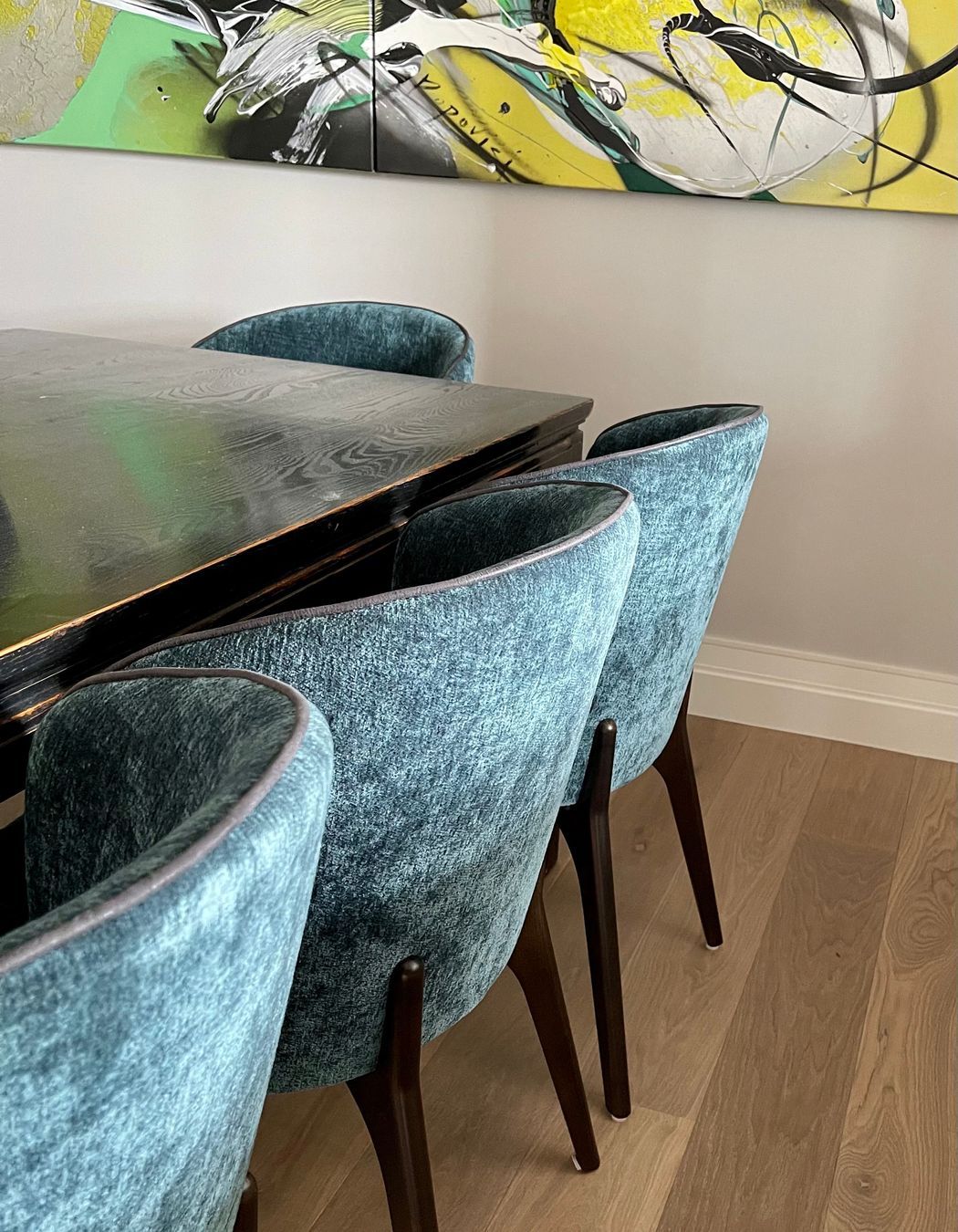 Brownhill Renovation