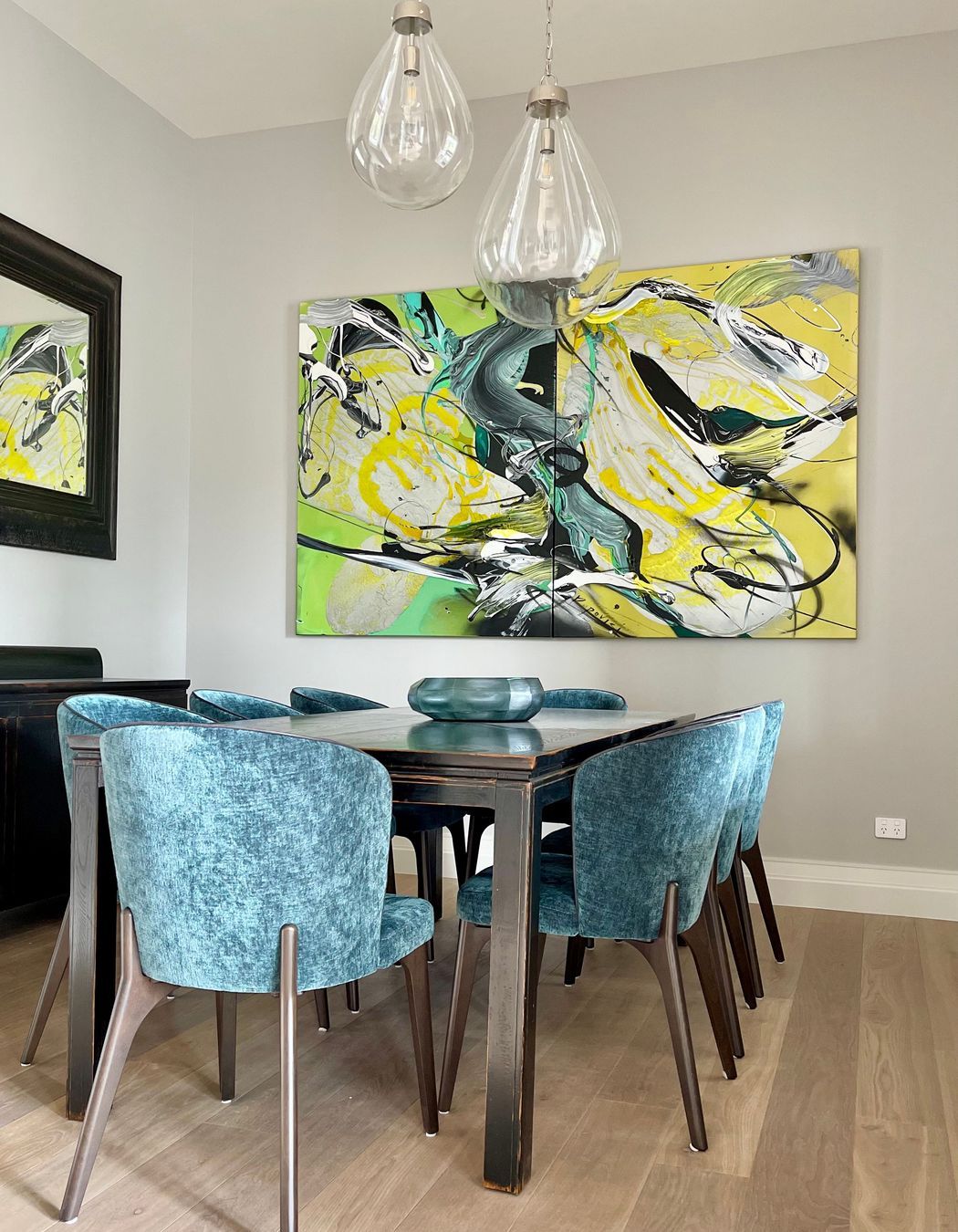 Brownhill Renovation