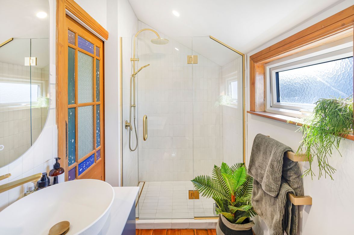 Nairn St, Aro Valley - Renovation Project