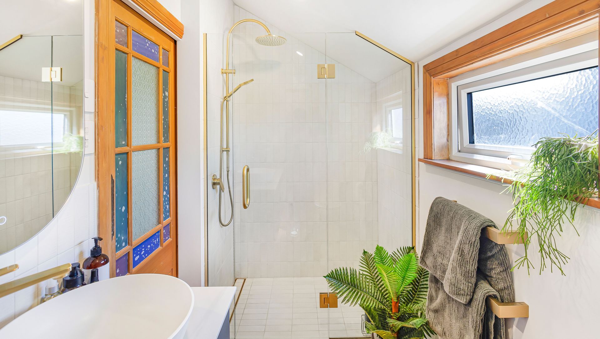 Nairn St, Aro Valley - Renovation Project banner