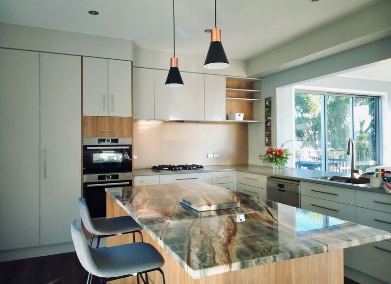 Caterer Lane Kitchen