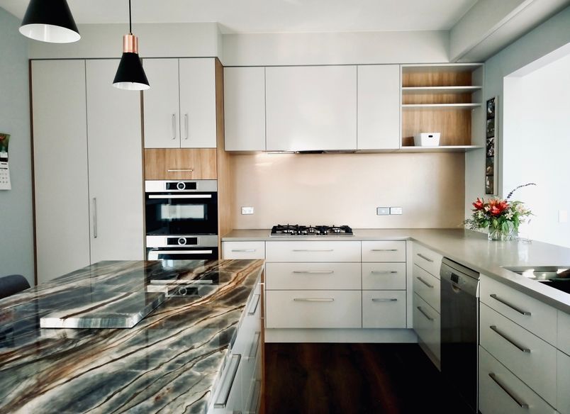 Caterer Lane Kitchen