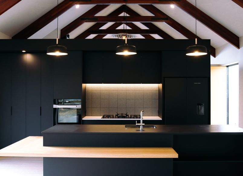 Carnmore - Narley Construction