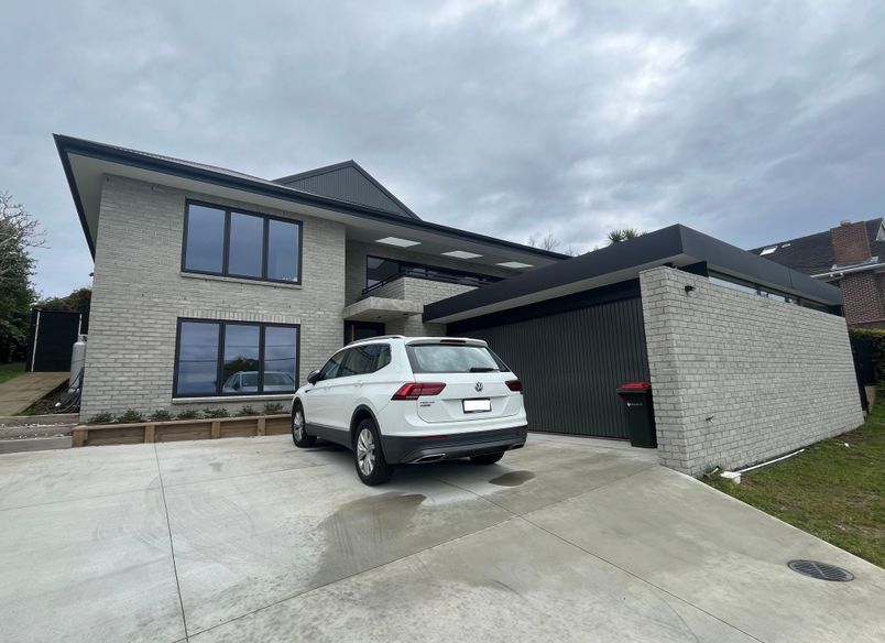 Glendowie - Full Home Renovation