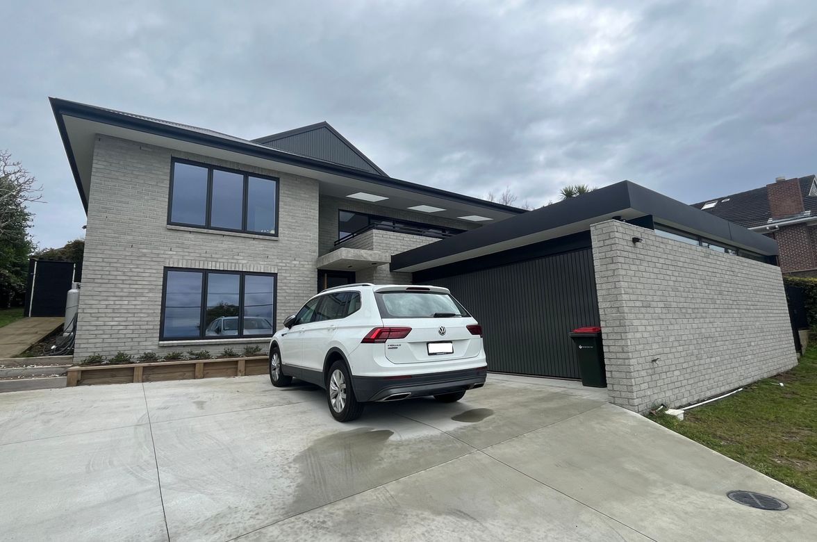 Glendowie - Full Home Renovation