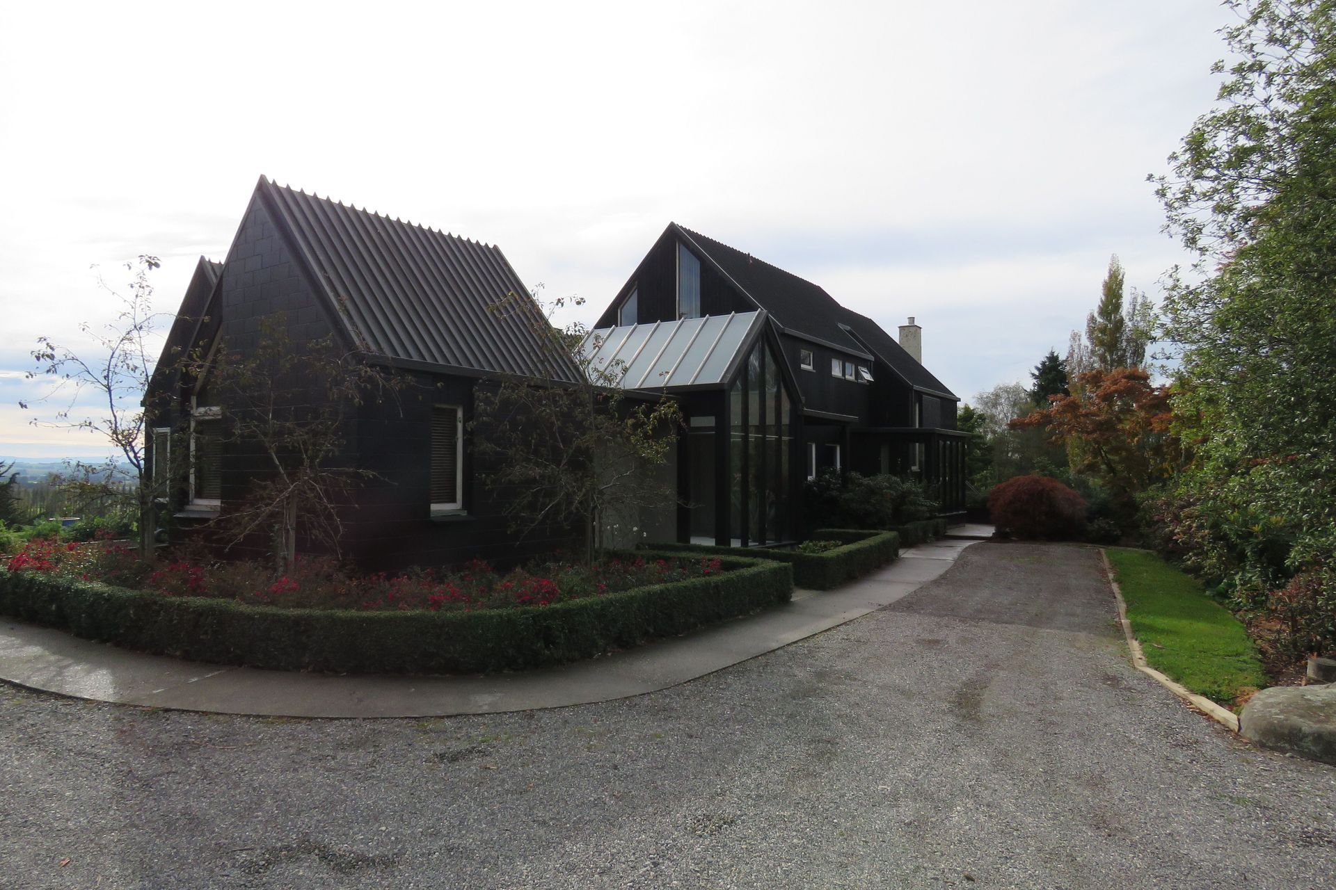 Reaby Road, Gore Renovation