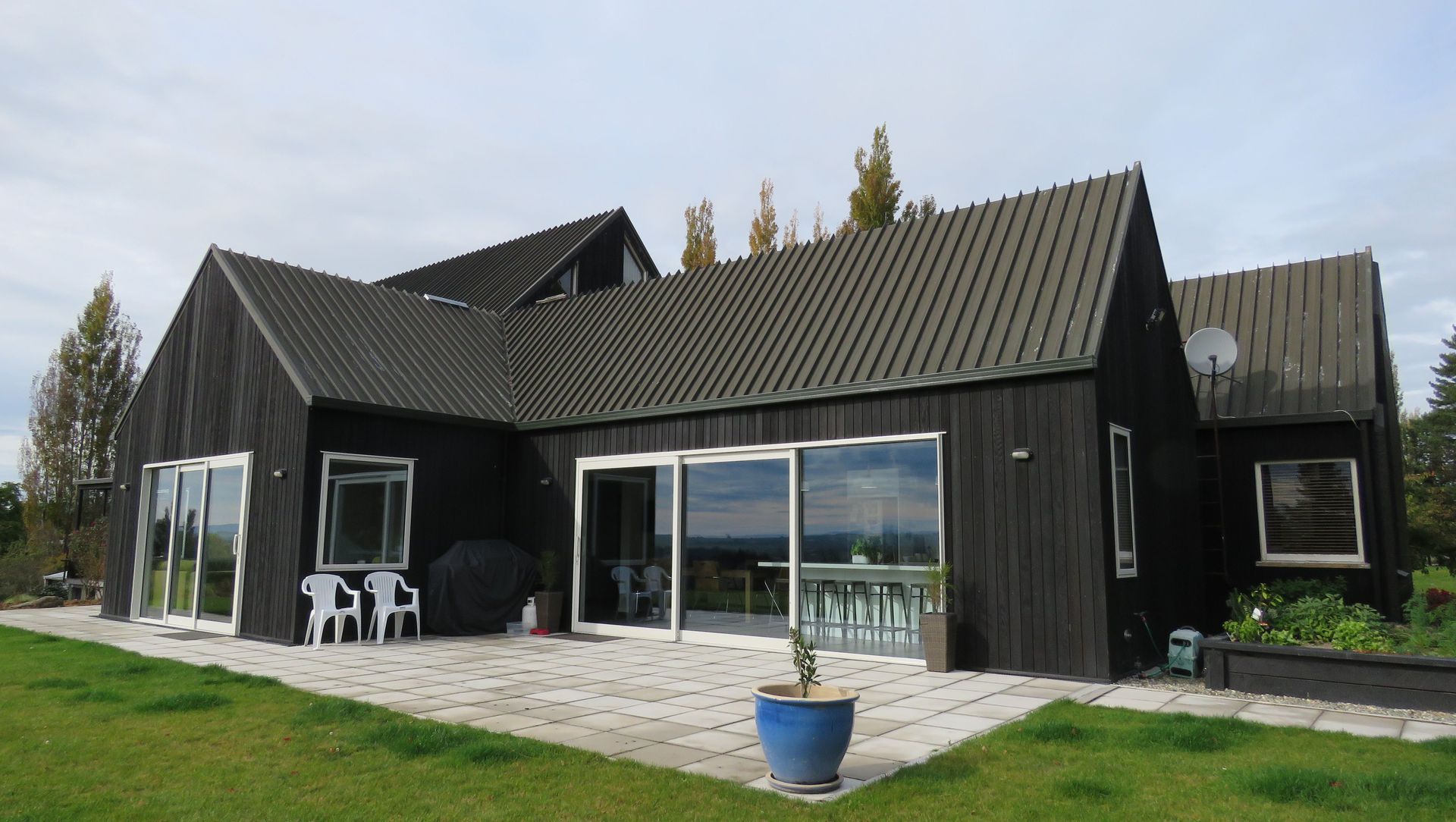 Reaby Road, Gore Renovation banner