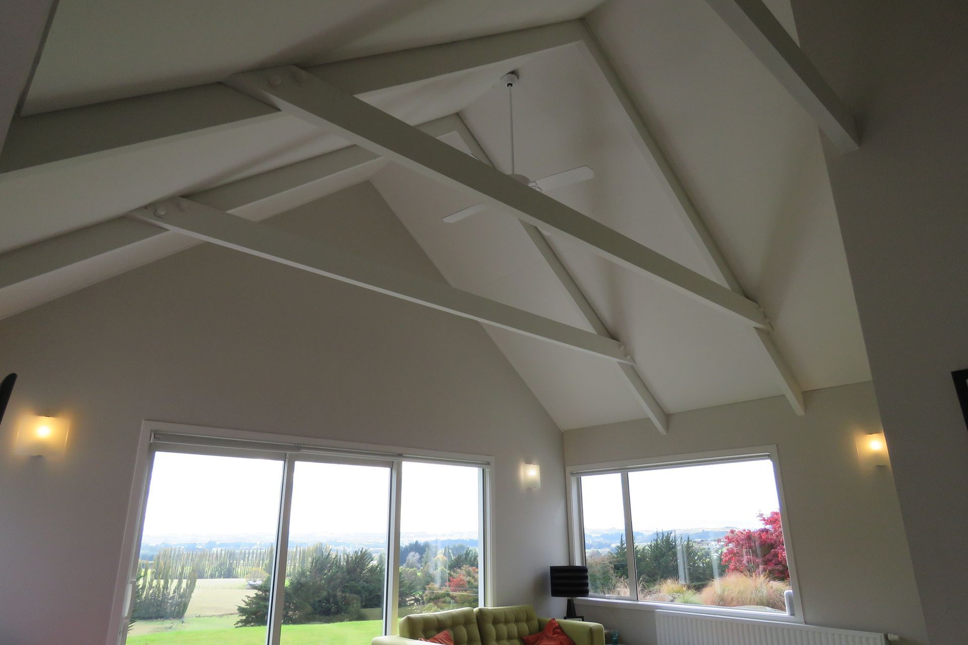 Reaby Road, Gore Renovation