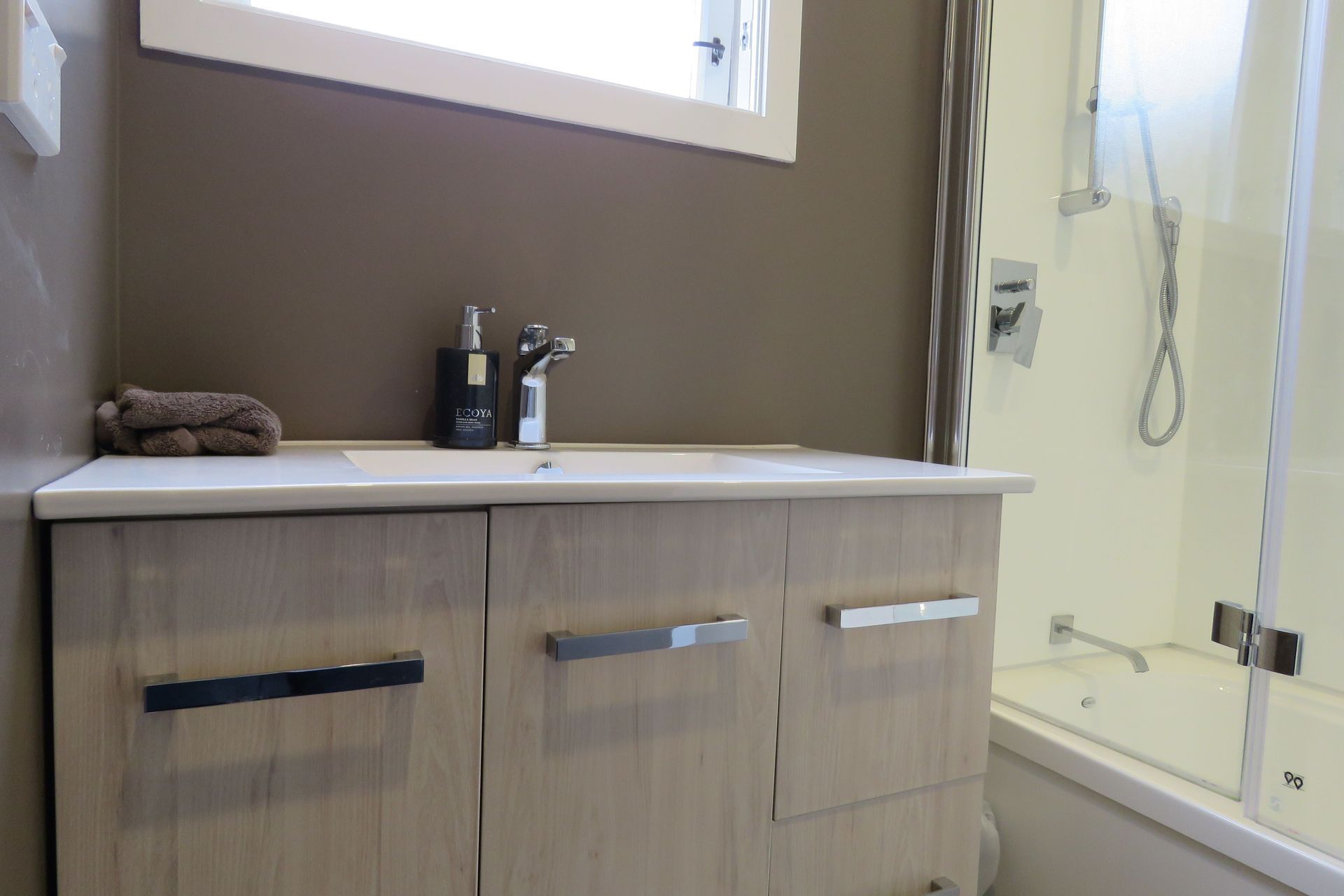 Reaby Road, Gore Renovation