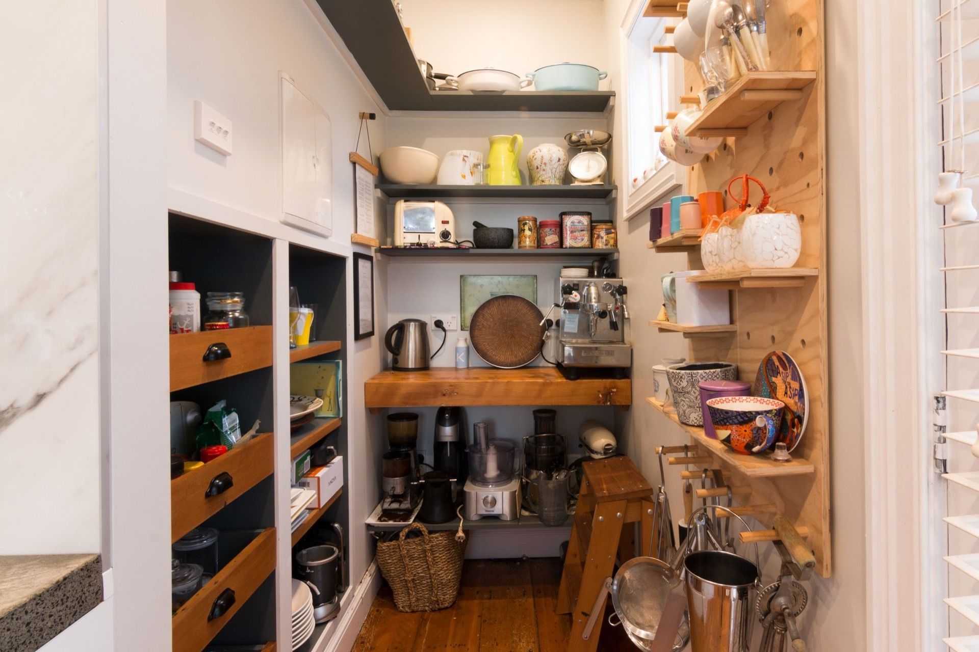 Ireland St, Auckland