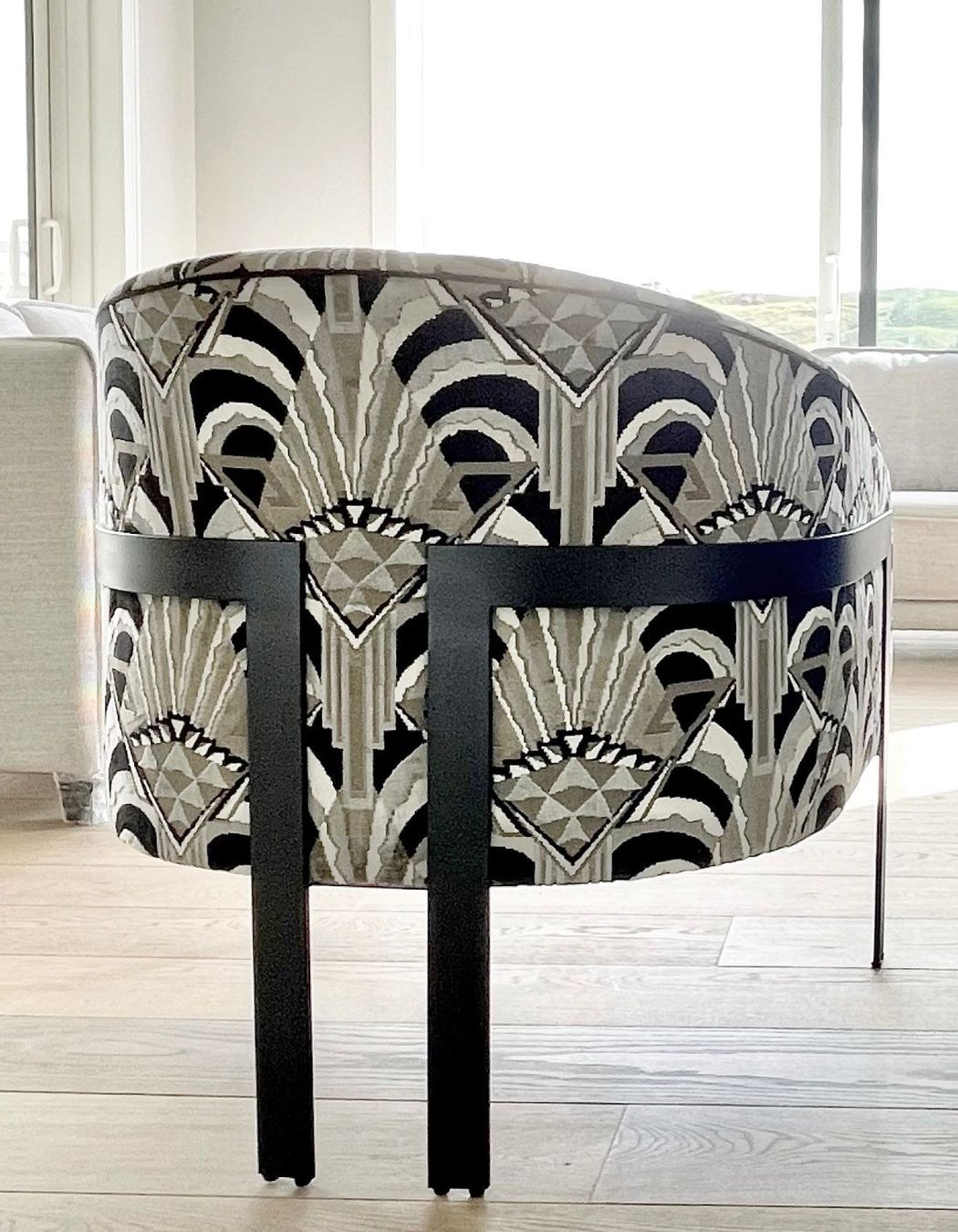 Brownhill Renovation