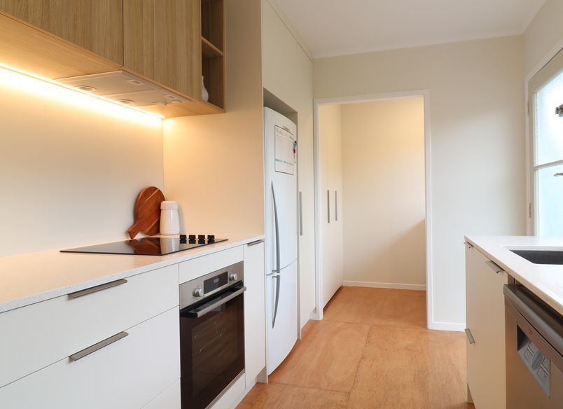 Modern Kitchen Revival