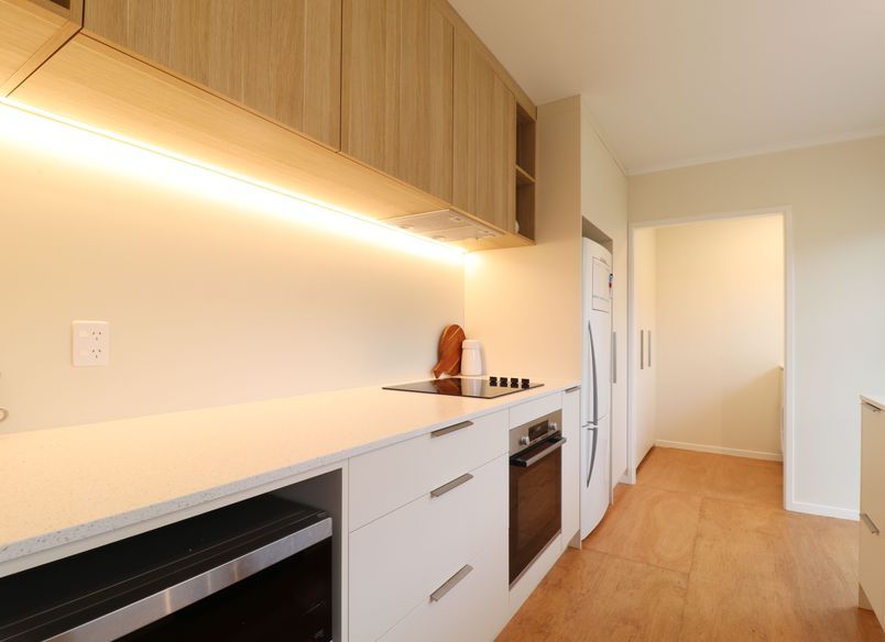 Modern Kitchen Revival