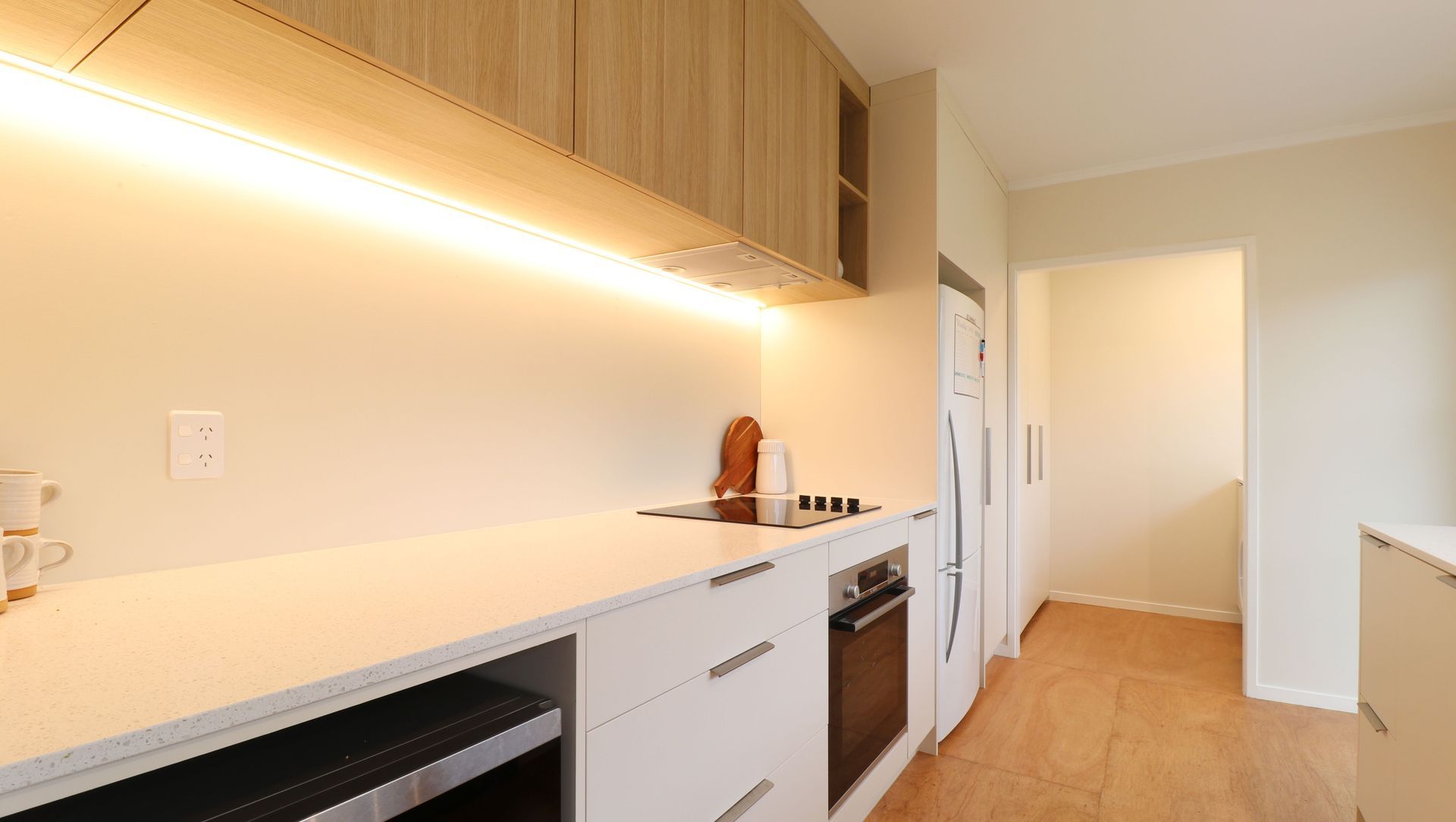 Modern Kitchen Revival banner