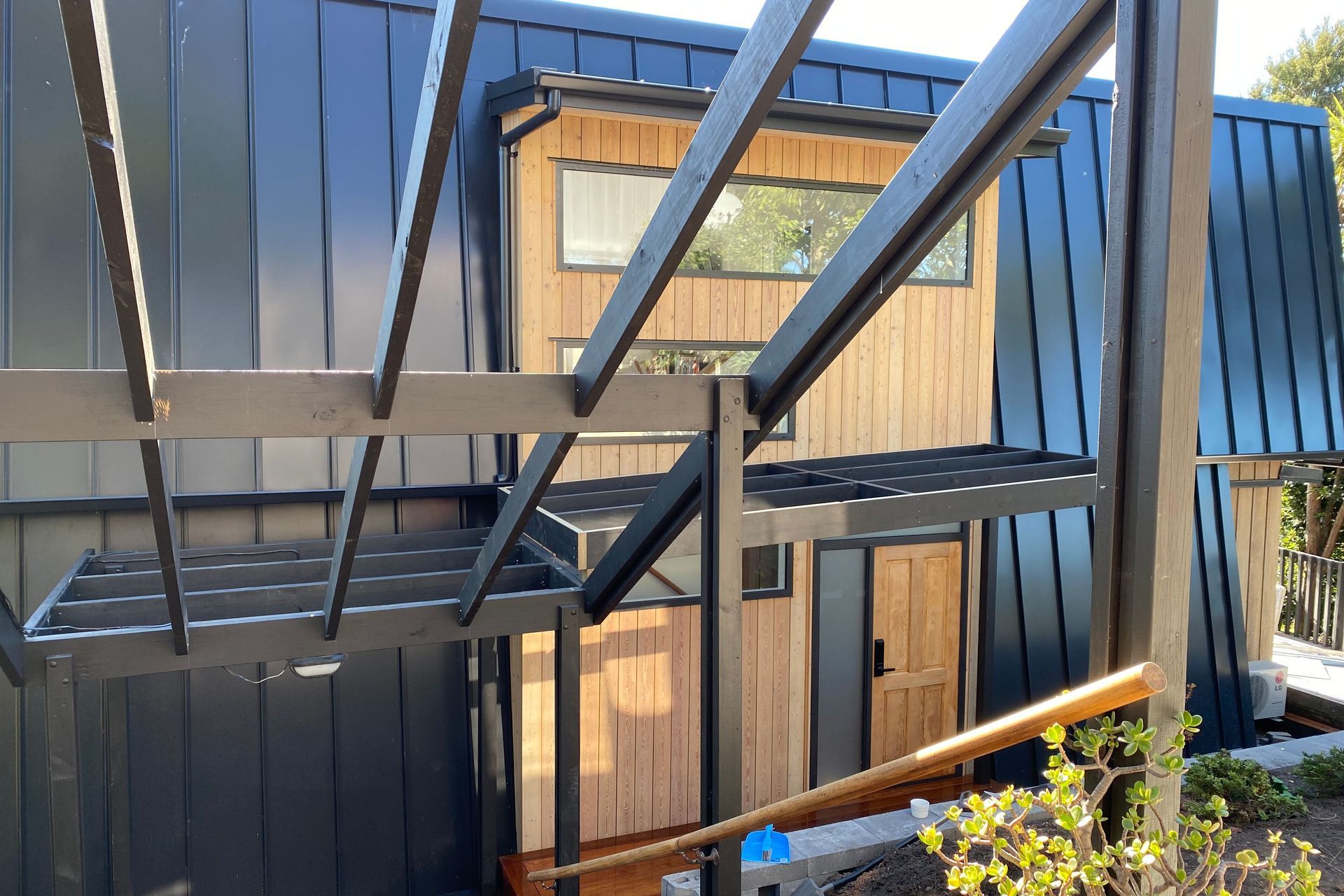 Northcote Renovation