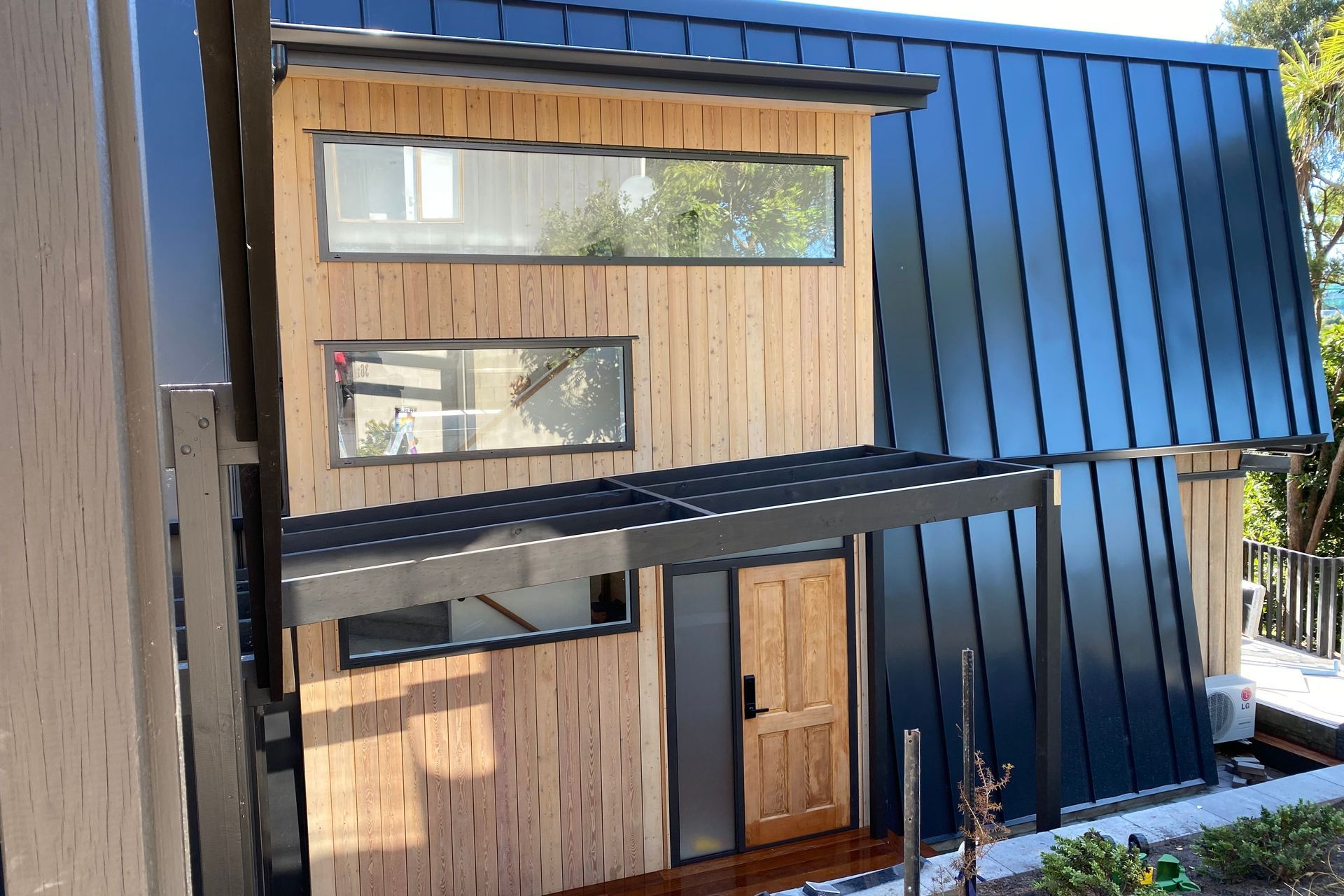 Northcote Renovation