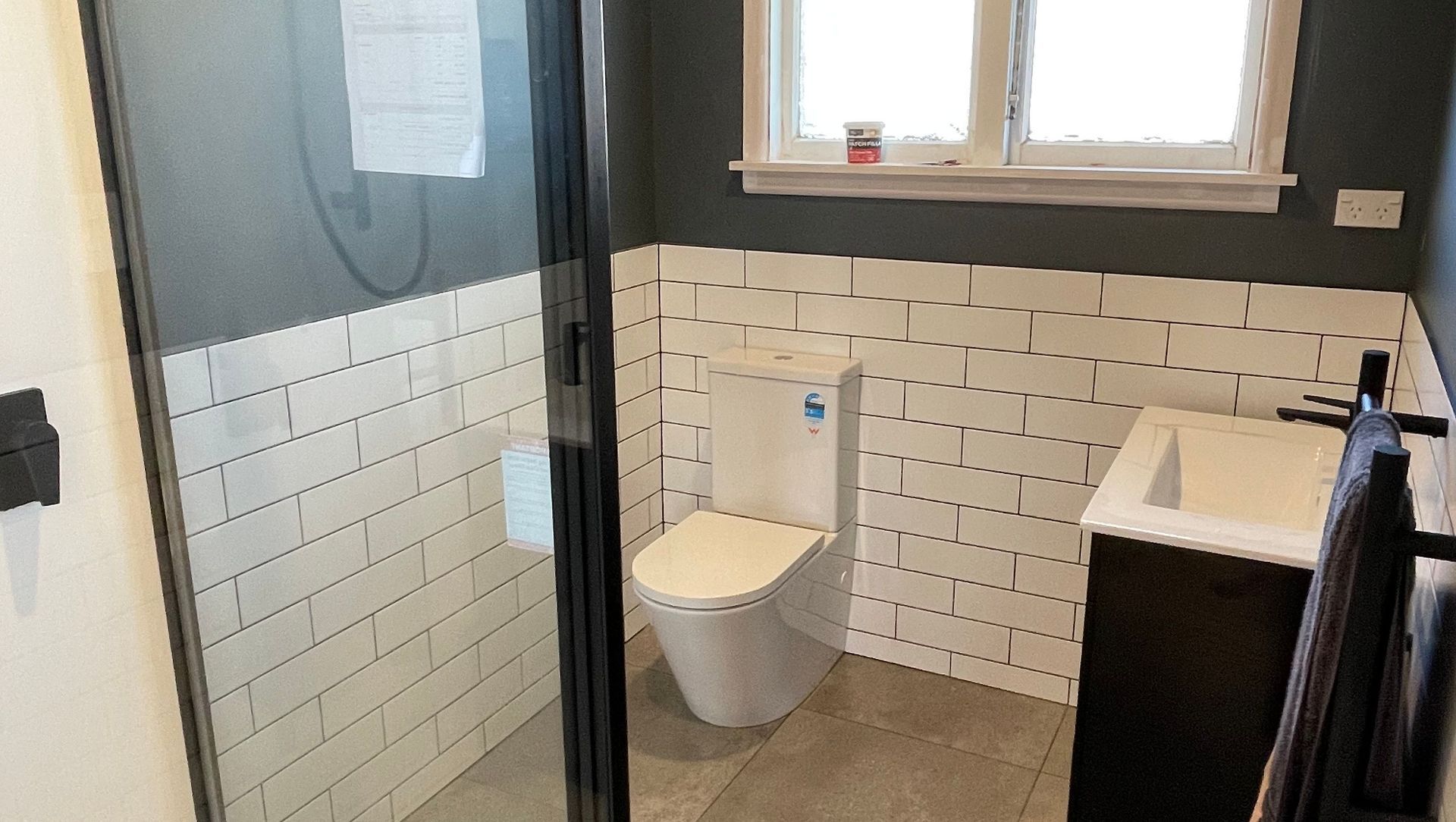 Bathroom Renovation banner