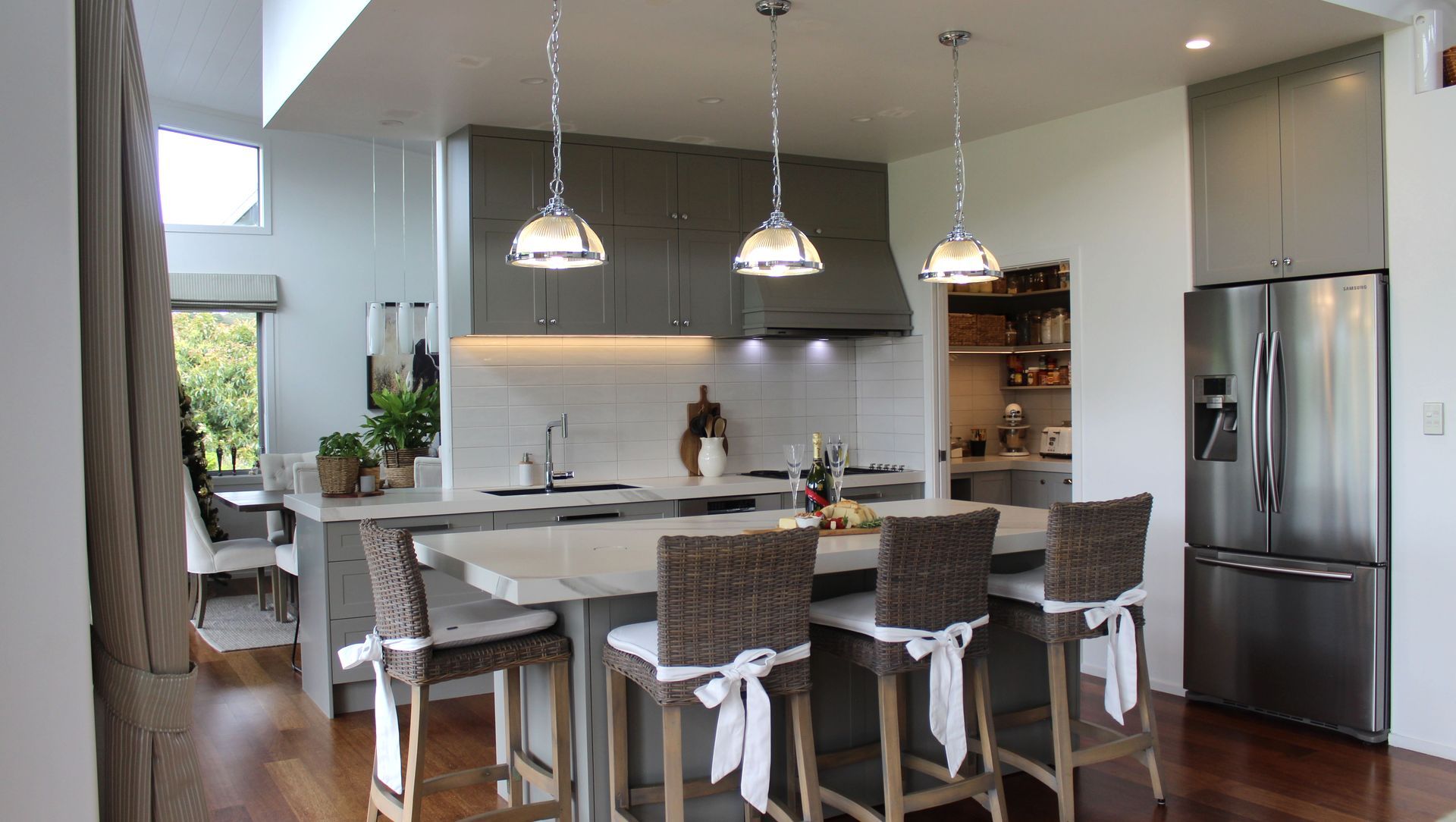 Maungatapere | Family Home banner