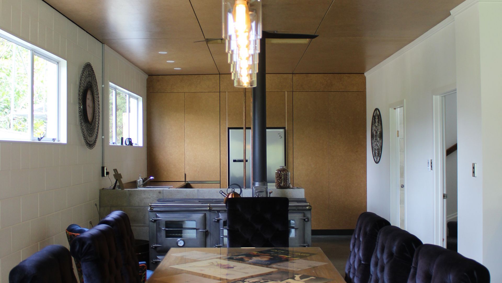 Helena Bay | Industrial And Modern banner