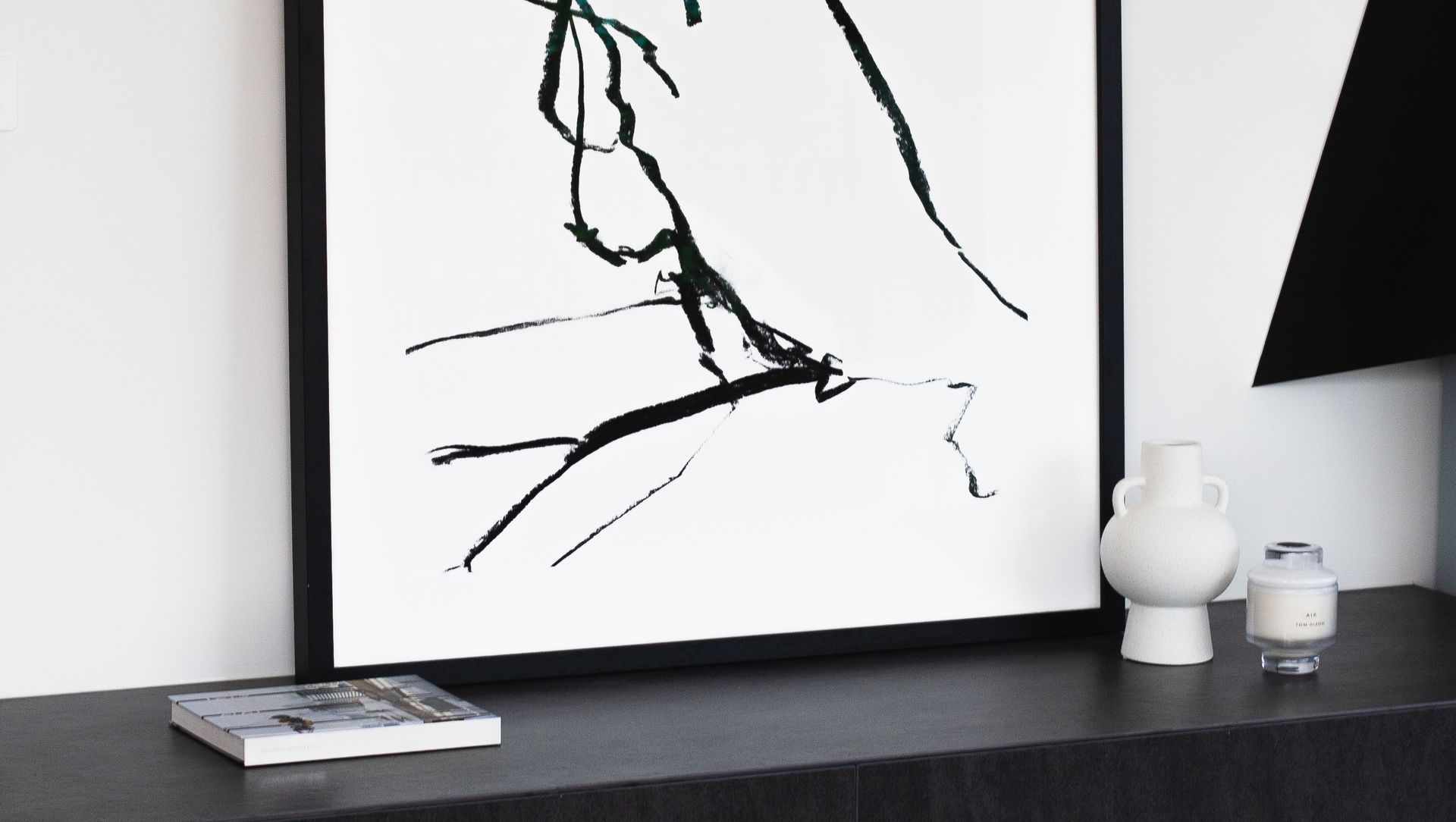 Rondure House Kew banner