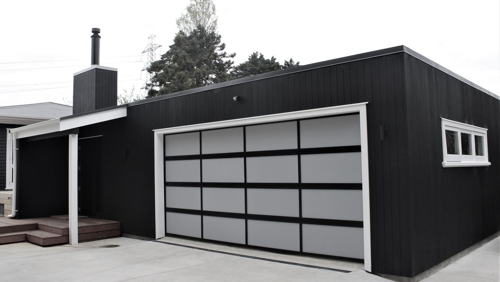 Rural Home Addition banner