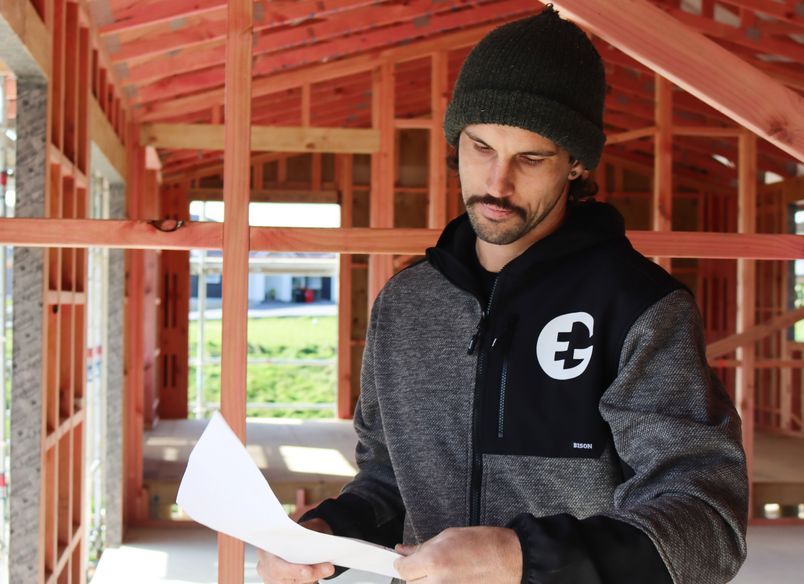 Kingsdale - Narley Construction