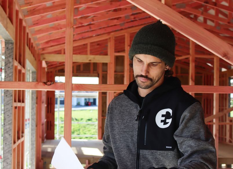 Kingsdale - Narley Construction