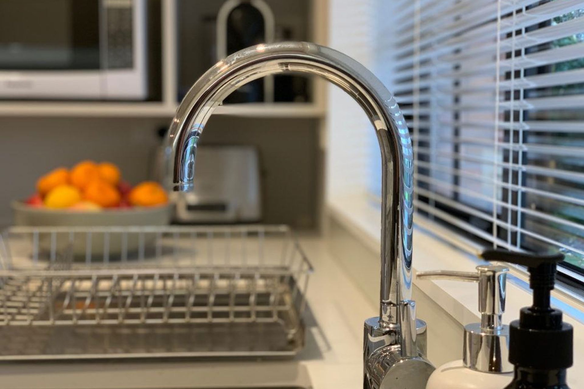 Epsom House Renovation