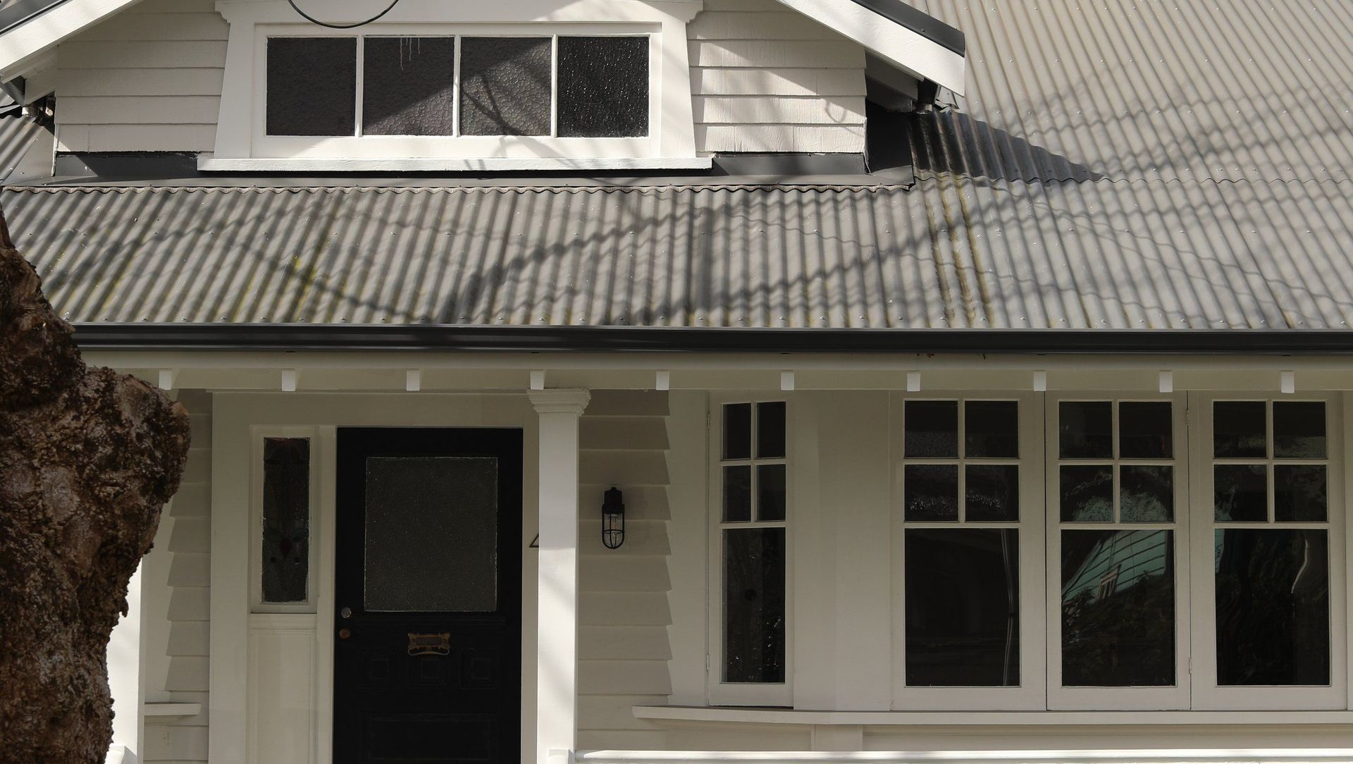 Grafton Bungalow banner