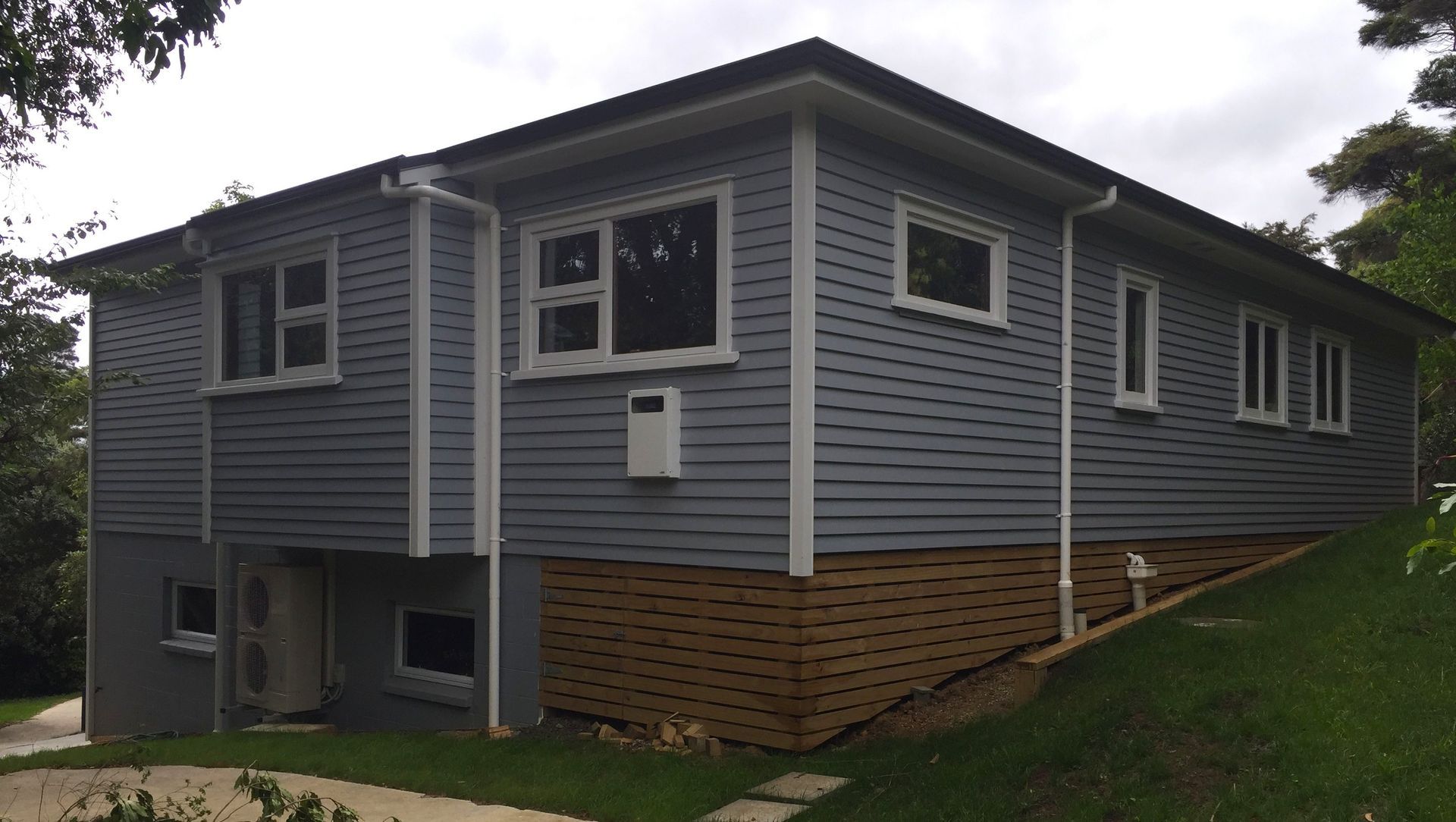 Bay View Renovation banner