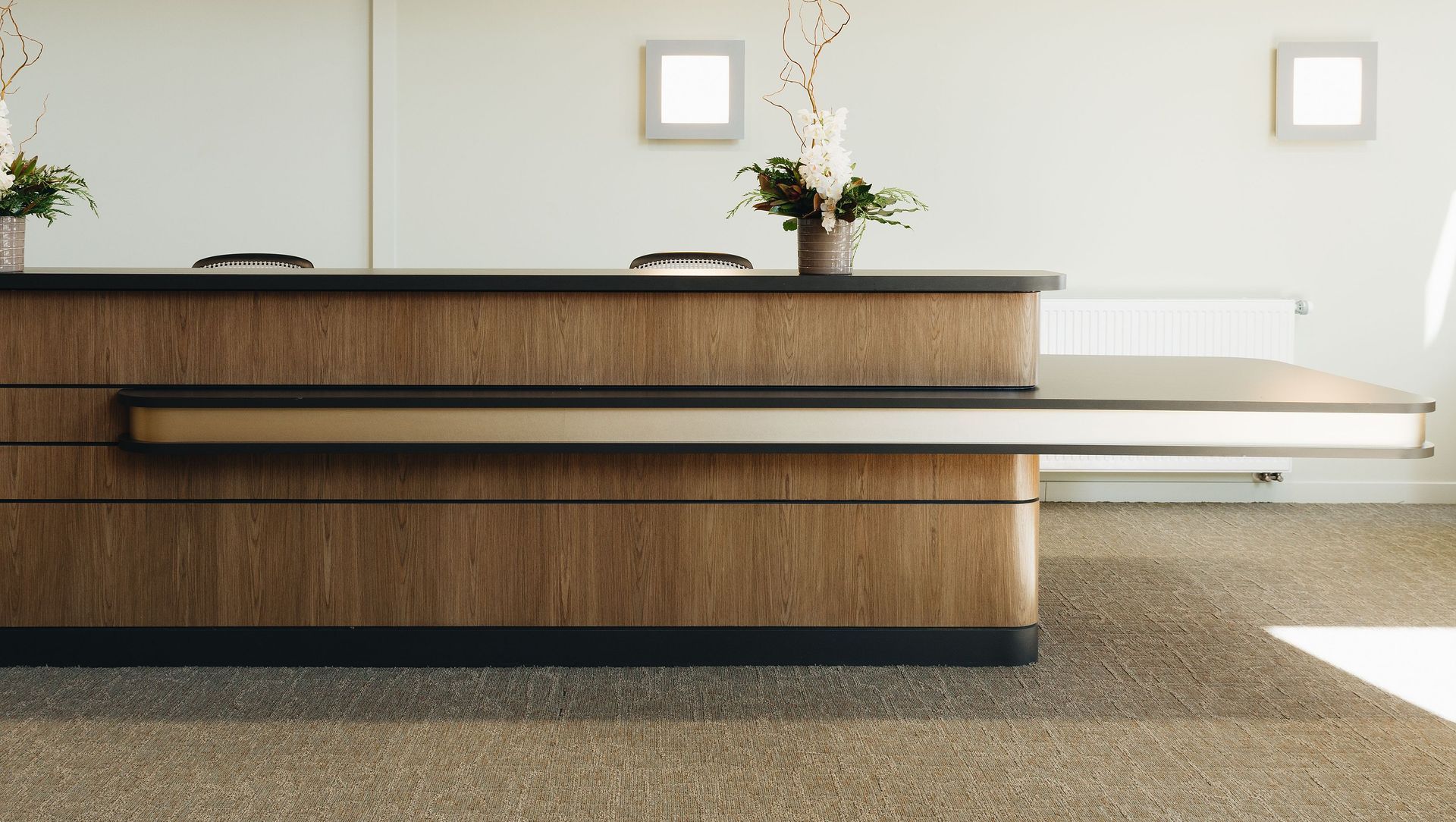 Woburn Apartments banner