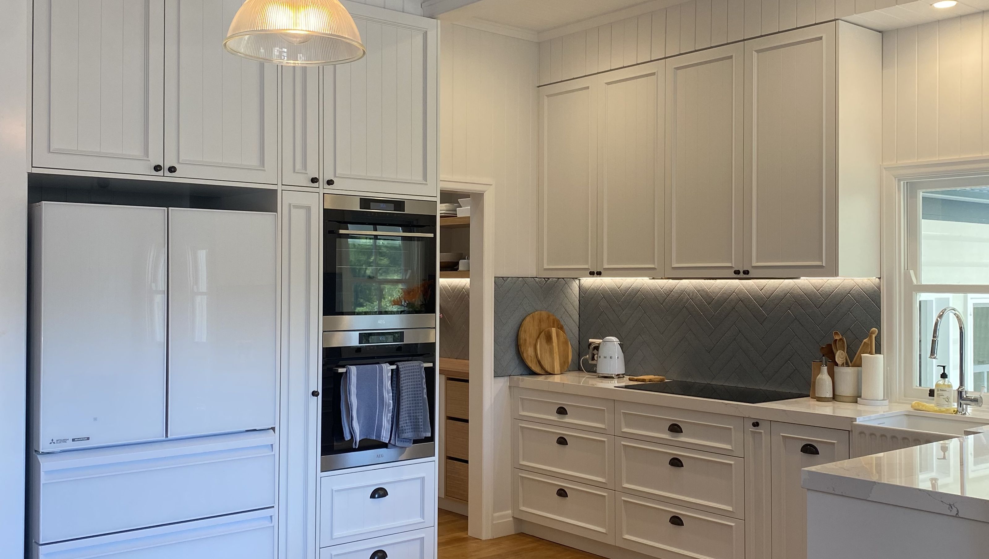 Maleny Farmhouse Reno