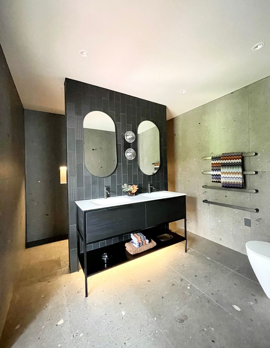 Brownhill Renovation