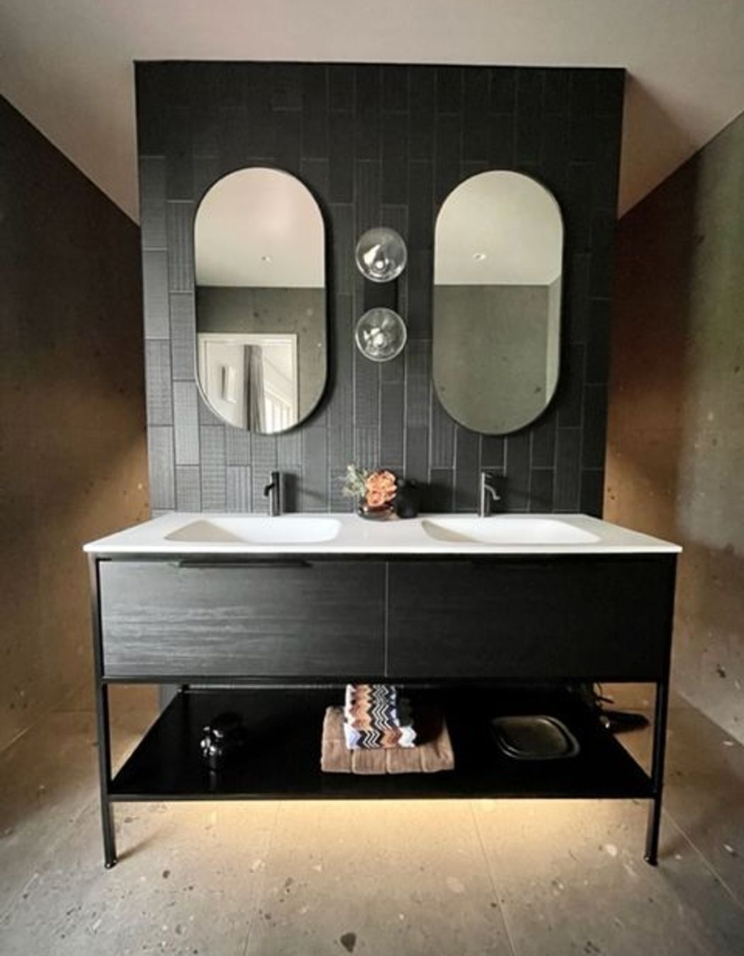 Brownhill Renovation