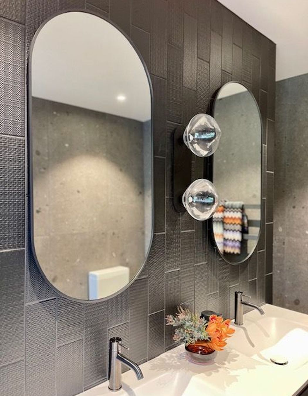 Brownhill Renovation