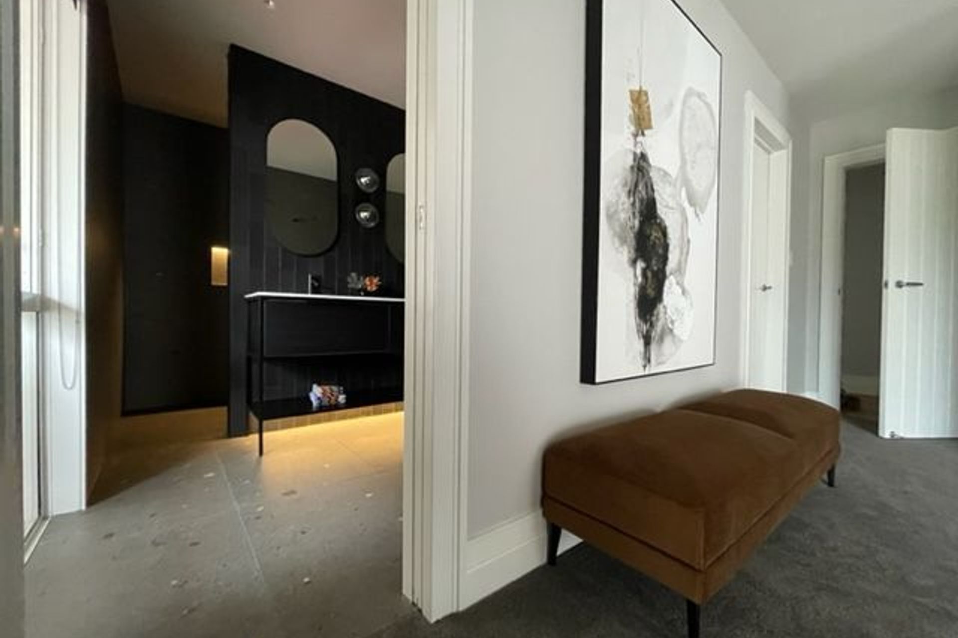 Brownhill Renovation