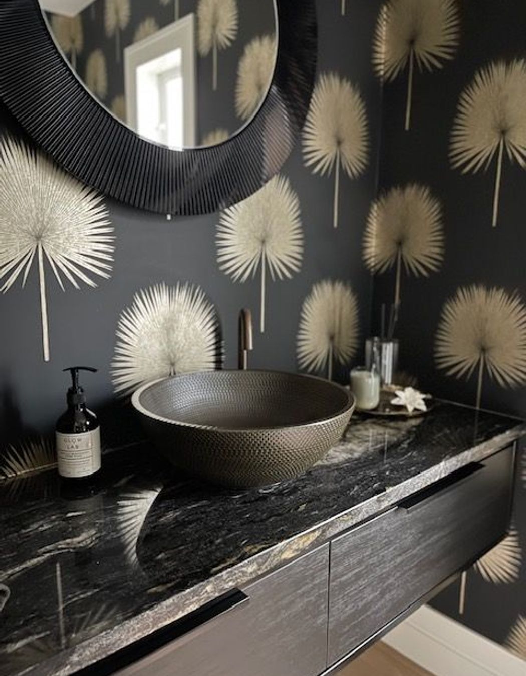 Brownhill Renovation