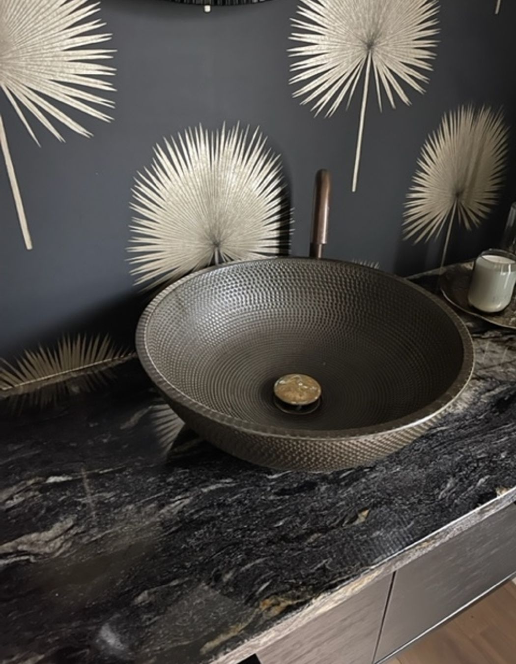 Brownhill Renovation