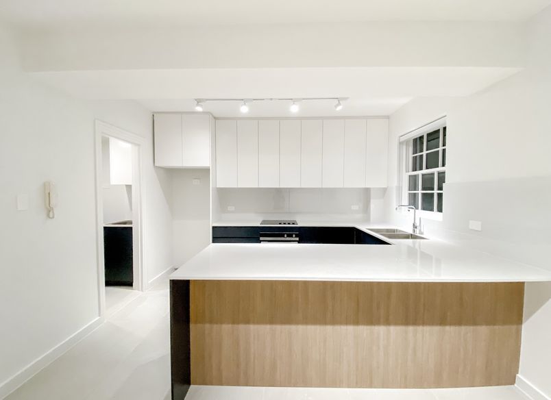 Morton Street Residence