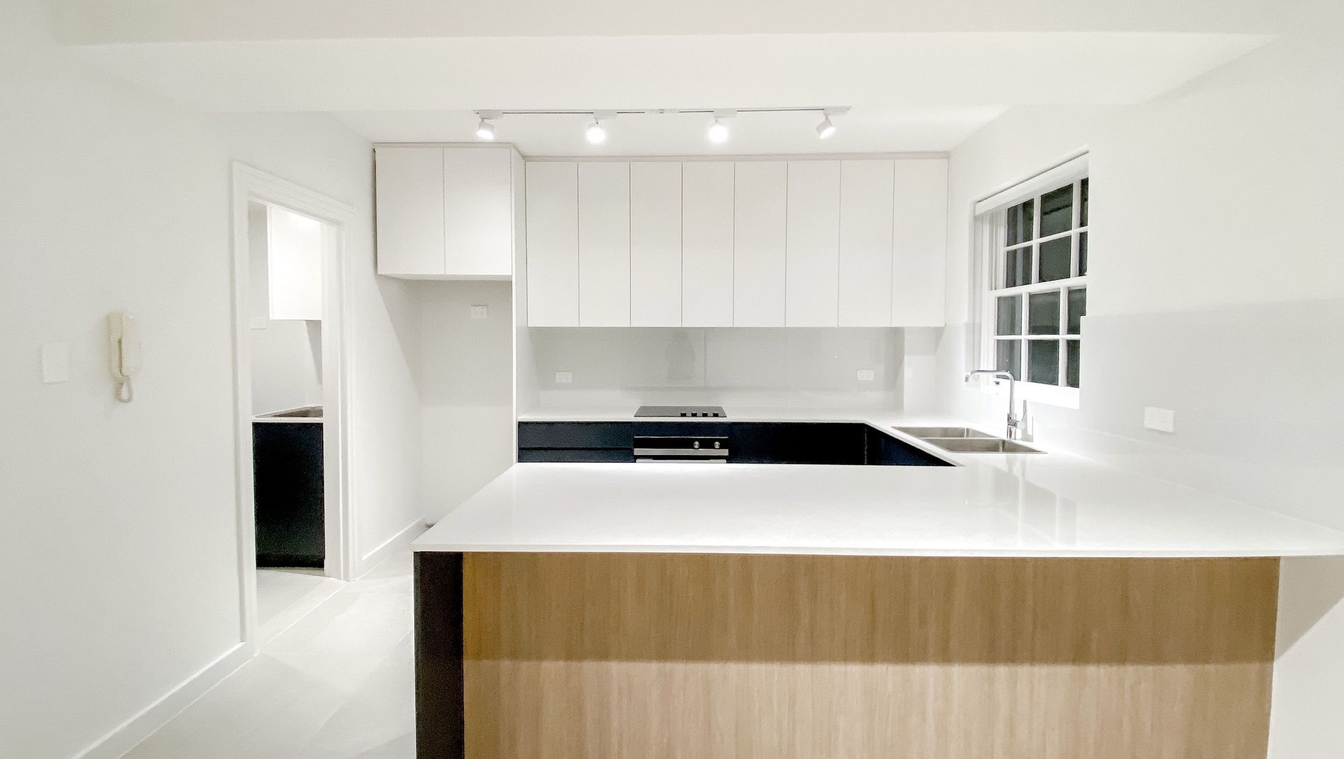 Morton Street Residence banner