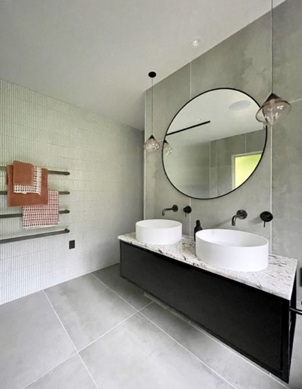 Brownhill Renovation