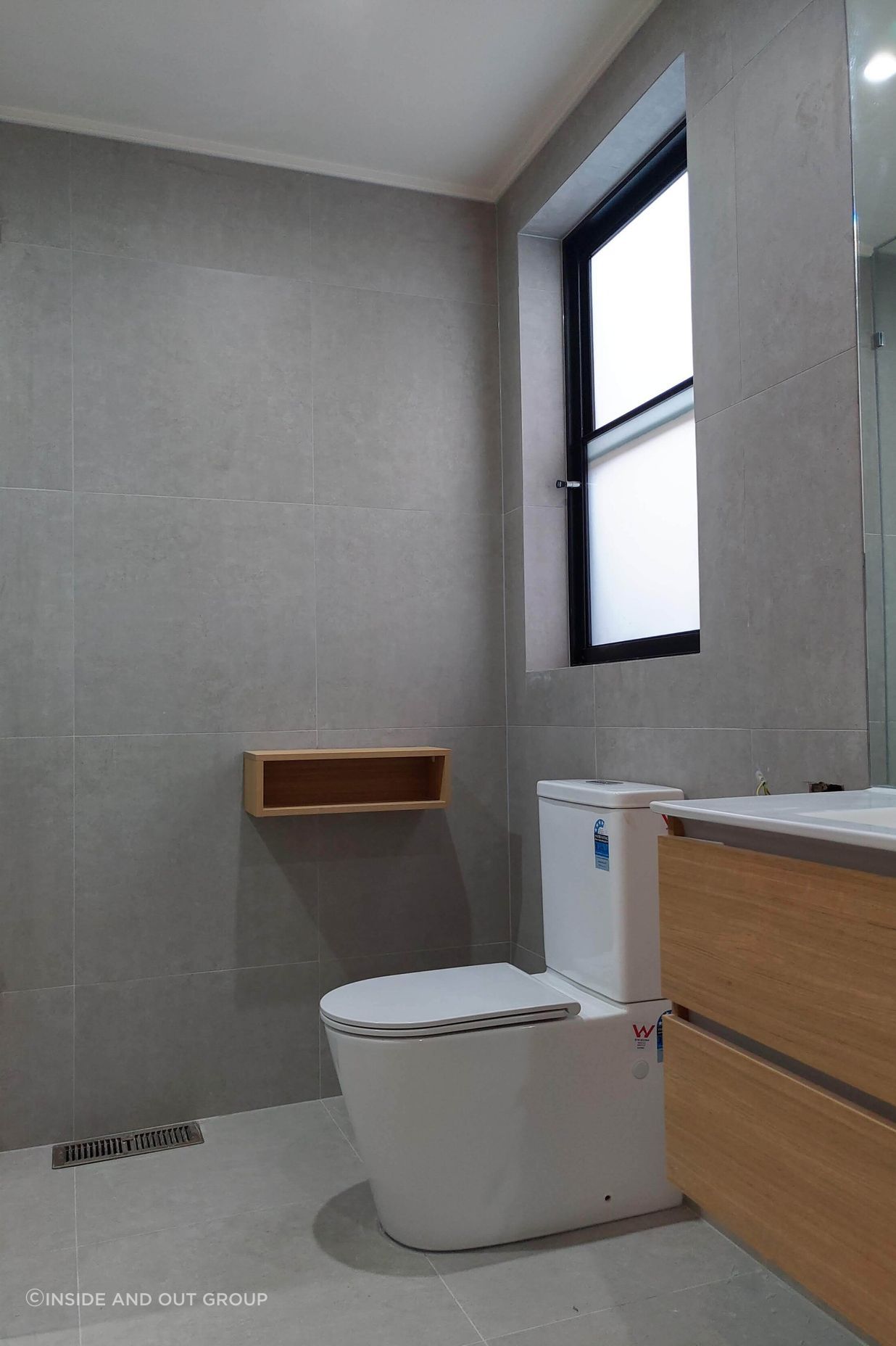 SOUTH YARRA - Hawksburne Rd  | General Renovations &amp; Bathrooms